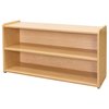 Tot Mate Toddler Shelf Storage Assembled TM2302A.S2222